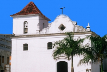 Igreja Matriz de São Vicente